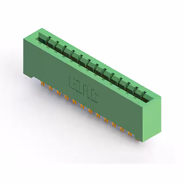 833-026-555-201 EDAC Inc.  Edgeboard Connectors